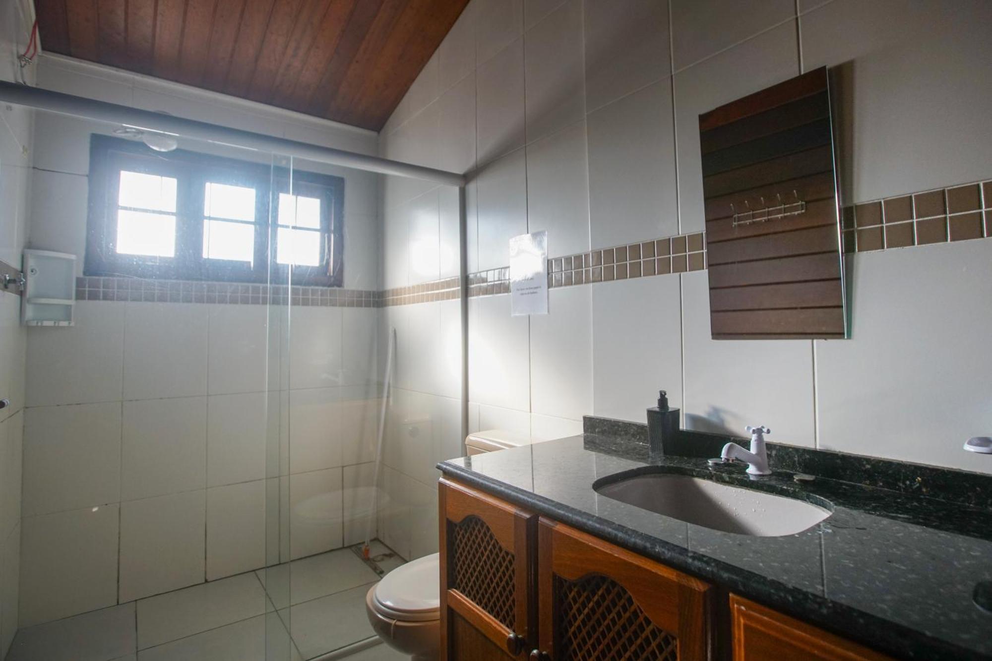 Hostel Capricornio Carcara Карагуататуба Екстериор снимка